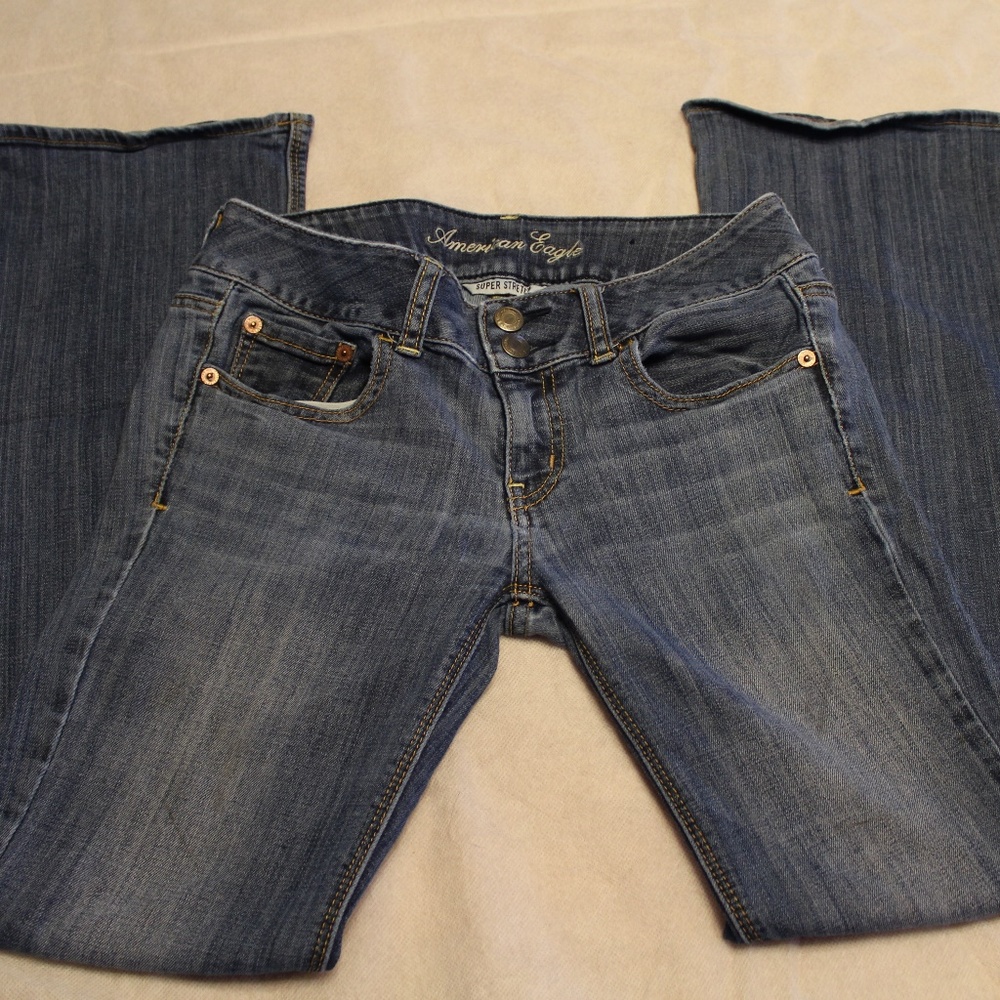 American Eagle